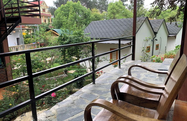 Bac Ha Legend Home - Foto 3