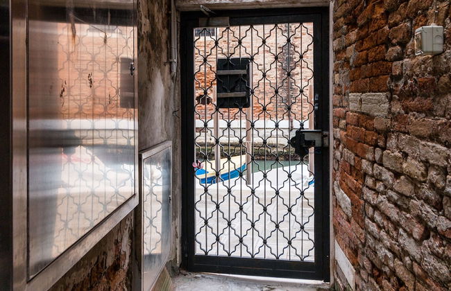 Corderie de la Tana Biennale Exhibition - Foto 24