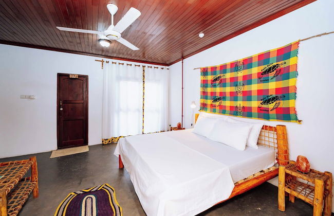 JUMBA LA TRENI - Foto 9