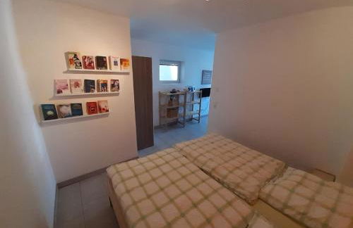 Ferienwohnung Goltz - Foto 8