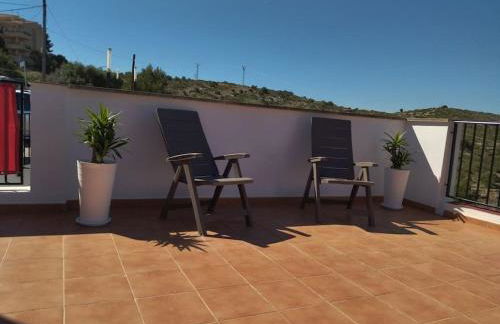 Adosado con bonitas vistas a la sierra de Irta - Photo 20