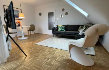 Wohnen am Klinikum 1 - Photo 4