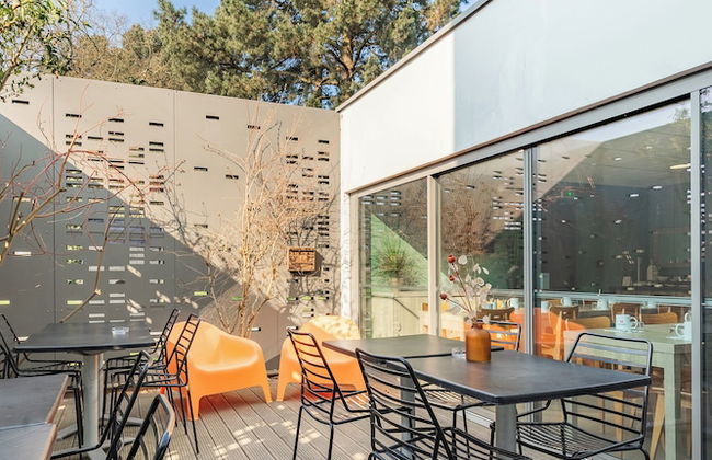 Appart'City Confort Rennes – Cesson Sévigné - Foto 35