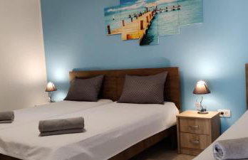 HEA APARTMENTS Sveta Marina - Foto 22