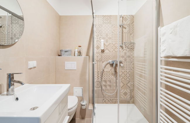 The 15s Apartments - Foto 55