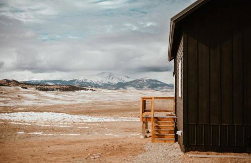 New Cabin Pet Friendly With A Game Room And King Beds - Foto 18