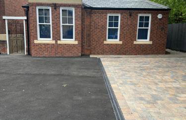 Newland Park Bungalow Near Hull Uni Free Parking Free Wi-Fi - Foto 3