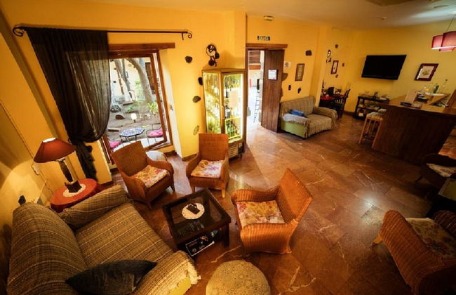 Hotel Rural Casa de los Camellos - Foto 1