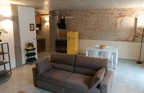 Recinto Nobili 2 - private parking vista cortile - Foto 11