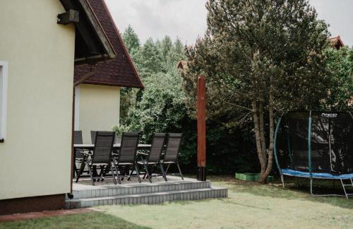 Letniskowa 30 - Całoroczny dom do wynajęcia - Foto 17