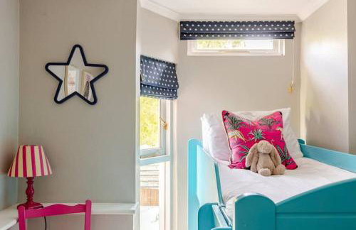 Charming Barn Retreat Near Pewsey & Woodborough - Foto 14