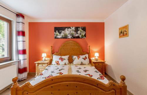 Bezaubernde Ferienwohnung in Kirchhundem - Foto 17