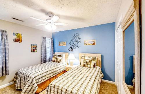 Pinehurst Condos, Unit 6-J - Foto 18