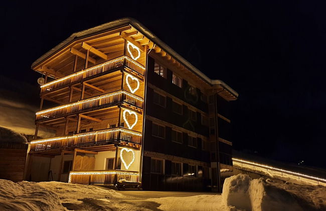 Apartment in Kals Near Ski Slopes - Foto 19