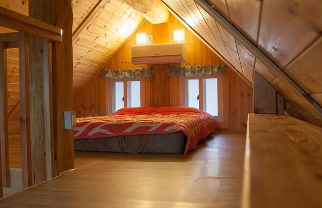 SSE Log Town - Foto 28