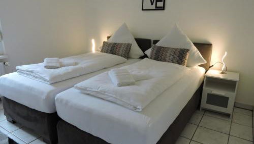 Monteurwohnung Monti 1 - Foto 1