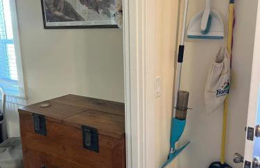 Cozy One Bedroom Apartment - Photo 11