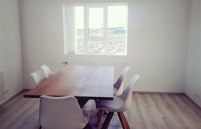 Hellatún Guest House - Foto 19