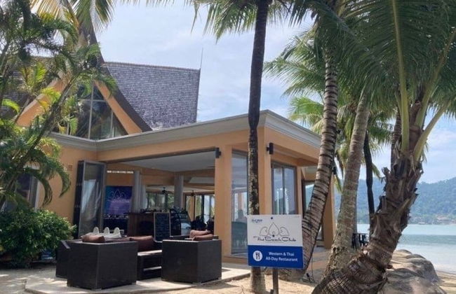 Blue Haven Bay Luxury Pool Villa - Foto 21