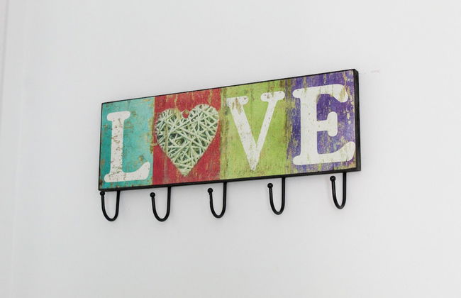 Blossom Cozy Home - Foto 26