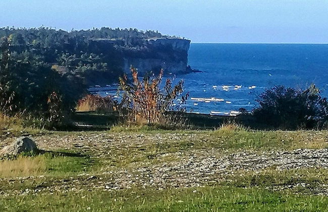 8 Person Holiday Home in Hogklint-by Traum - Foto 14