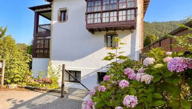 Casona Puente Viesgo - Monabri - Foto 3