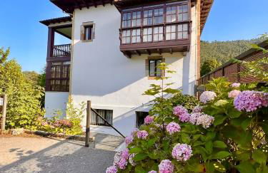 Casona Puente Viesgo - Monabri - Foto 3