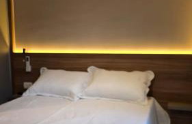 AP 102 l Com Ar condicionado l Garden l Exclusivo - Foto 36