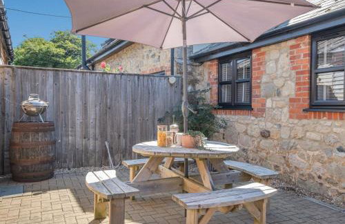 2 Bed in Godshill oc-ic085 - Foto 17