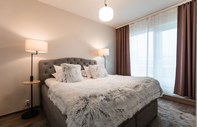 Nordica Design Residence Rovaniemi - Foto 18