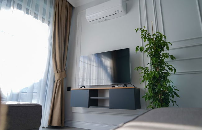 Juglans Suites - Foto 37