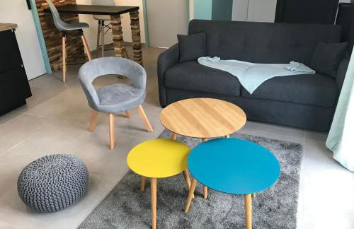 Jolie Maisonnette Studio - Foto 49