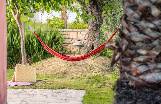 Liofyto Apartments - Photo 28