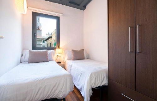 Inside Barcelona Apartments Esparteria - Foto 26