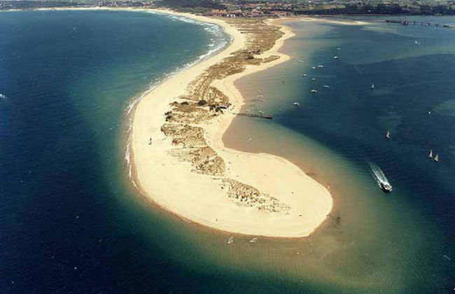 Tour in paddle surf a Somo - Foto 6