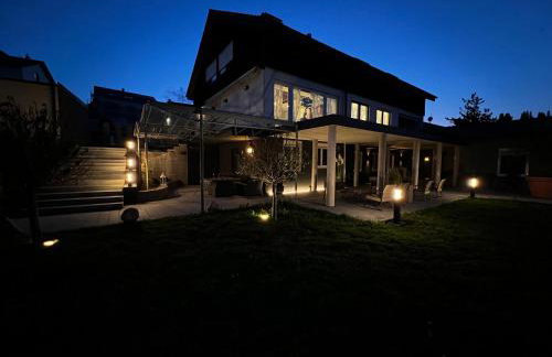 Junior-Suite Exclusive Apartment 5 - Foto 9