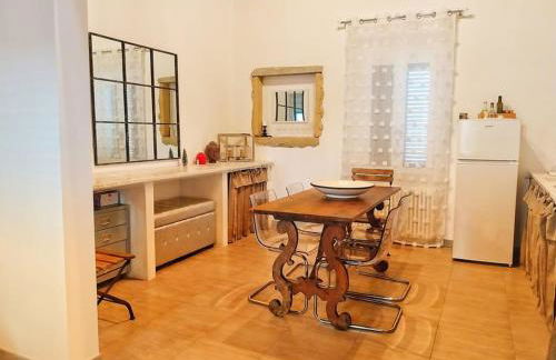 Centralissimo appartamento di Charme con 2 camere, 2 bagni, terrazza, aria condizionata - Foto 8