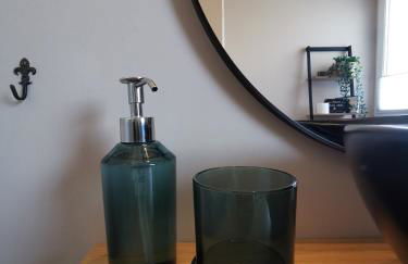 Up Wulkje21 Neu renovierte Wohnung mit PKW Stellplatz - Photo 26