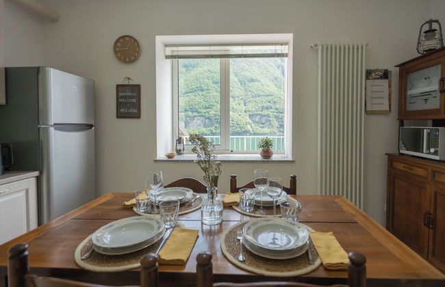 La Quiete With Private Garden by Rent all Como - Foto 19