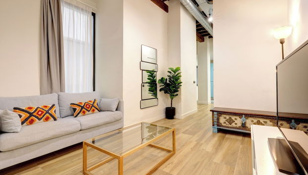 AQUA Apartments Málaga - Photo 2, Image principale