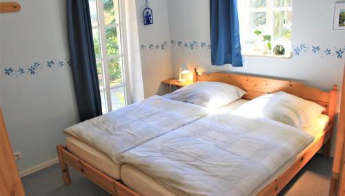 Heidehof Carstens - Ferienwohnung Kornblume - Foto 2