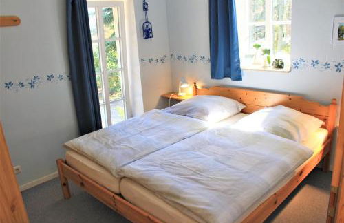 Heidehof Carstens - Ferienwohnung Kornblume - Foto 2