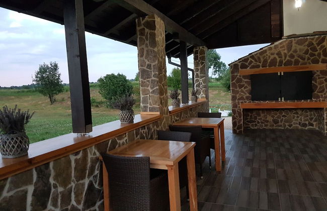 Villa Stone - Photo 50