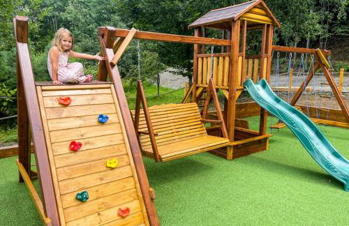 Leśne Zacisze Iwkowa - Photo 14