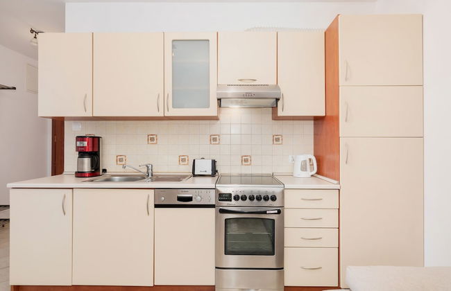 Apartments Baltic Park by Renters - Foto 30