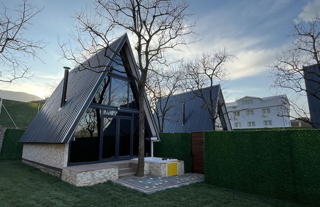 Pop Suit Bungalow - Foto 20