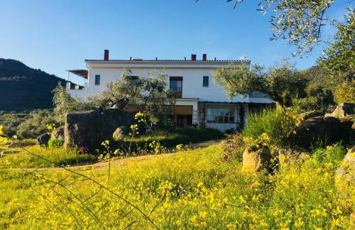 Casa Rural Finca Flores Amarillas - Foto 2