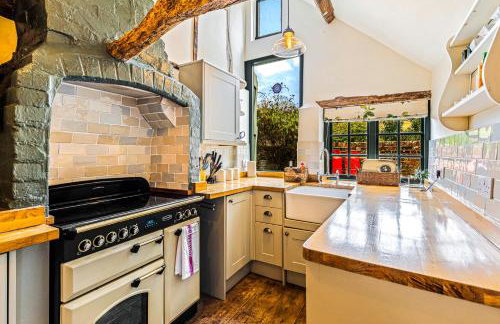 Hunts Cottage - Pet Friendly - From 200 Per Night - Foto 71