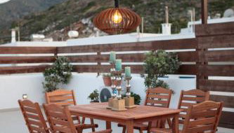 white house apollon naxos - Foto 3