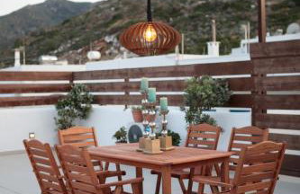 white house apollon naxos - Foto 3